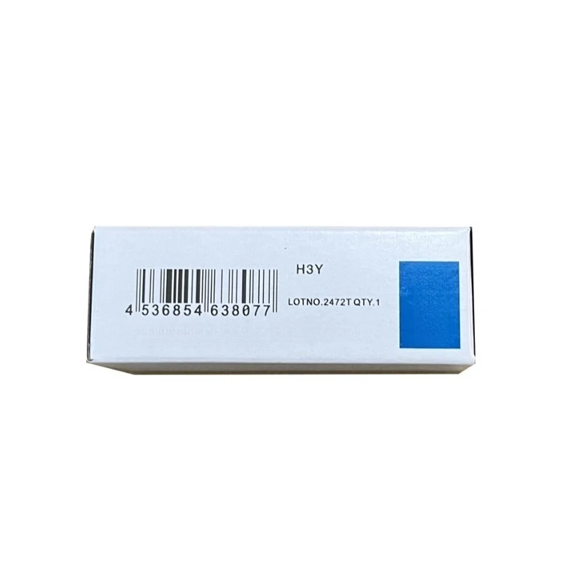 Фото Реле времени H3Y-2-C с задержкой включения H3Y-4-C DC24V/12V AC220V №4