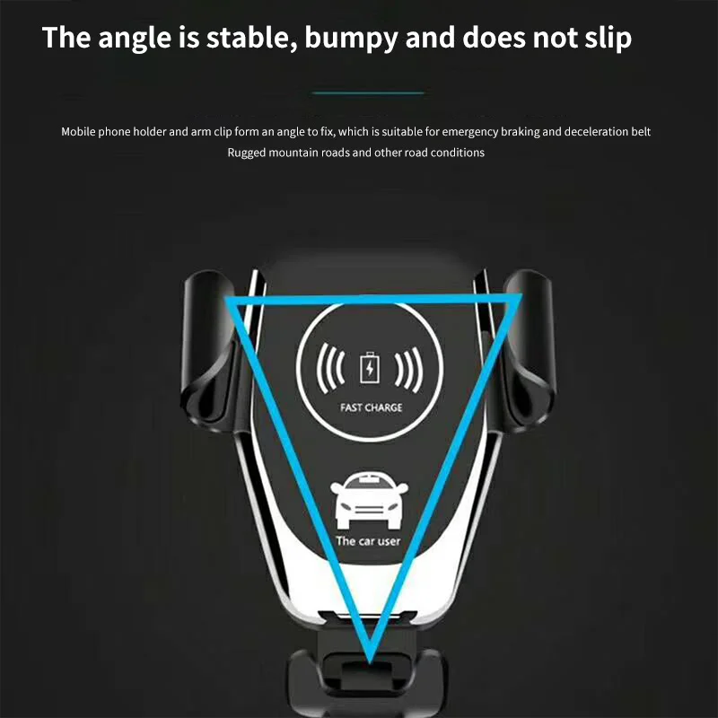 for smartphone air vent car phone holder suporte celular carro phone holder in car suporte celular carro phone stand for iphone free global shipping