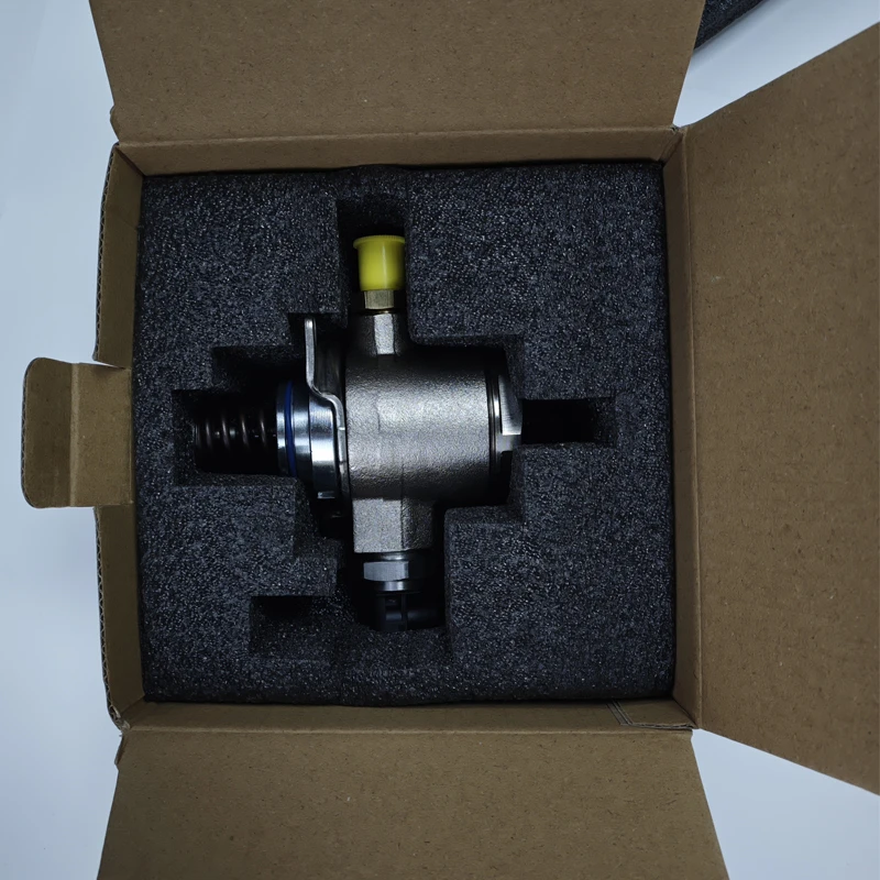 Топливный насос высокого давления STPAT 06J127025 HFS034131A HPP0010 сменный Подходит для Audi A4 A5