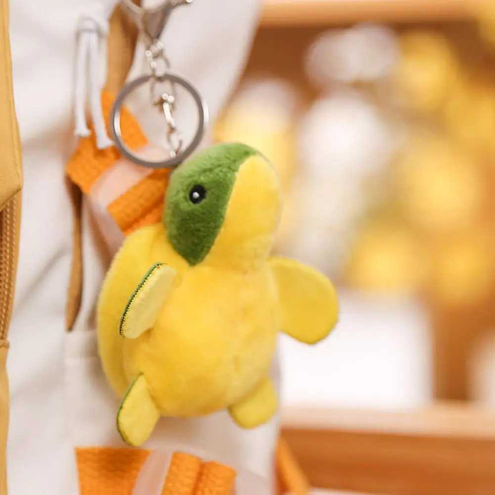 

Изысканный брелок для ключей в виде мини-черепахи, аксессуары для кошелька, брелок с подвеской, восхитительное украшение