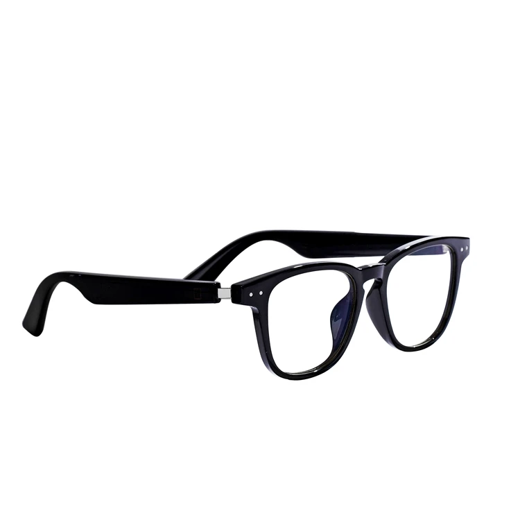 

Smart Eyewear Anti Blue Polarized Myopia Lens BT 5.0 Wireless Audio Sunglasses Sport Glasses
