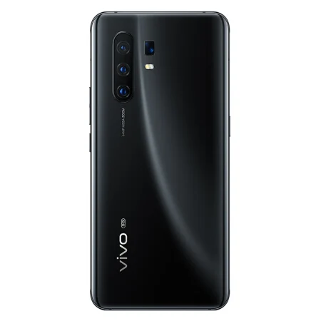 Новый мобильный телефон 5G vivo X30 6.44 XDR Экран 8G 128G Celular 4350 мАч 33 Вт Быстрая зарядка 64