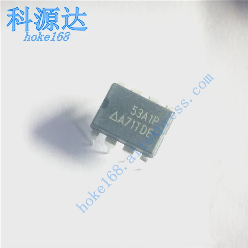 10pcs MDT10P53A1P 53A1P DIP8 Original Available In Stock