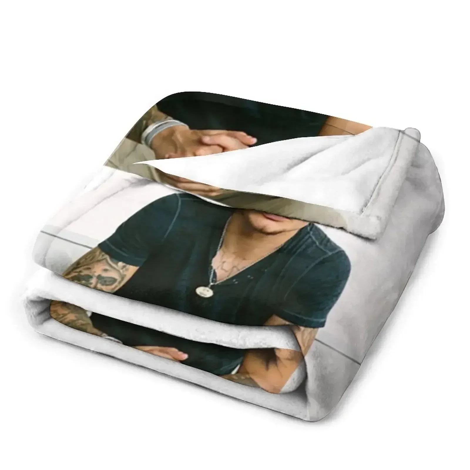 Футболка Kane Brown Котел Коричневое одеяло Симпатичные клетчатые дизайнерские