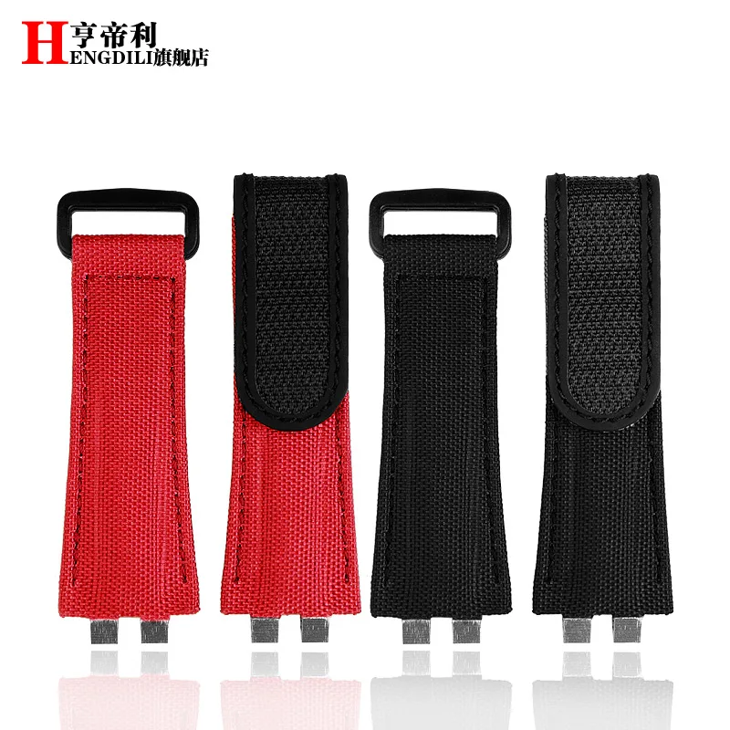 Ремешок для Casio 35th GMW-B5000 нейлоновый ремешок высокого качества адаптер из