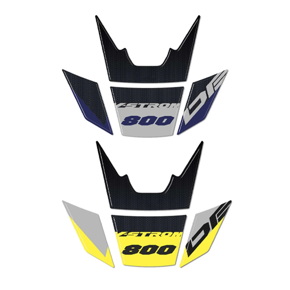 Эпоксидная смола для защиты пальцев ног аксессуары Suzuki V Открытый 800 DE