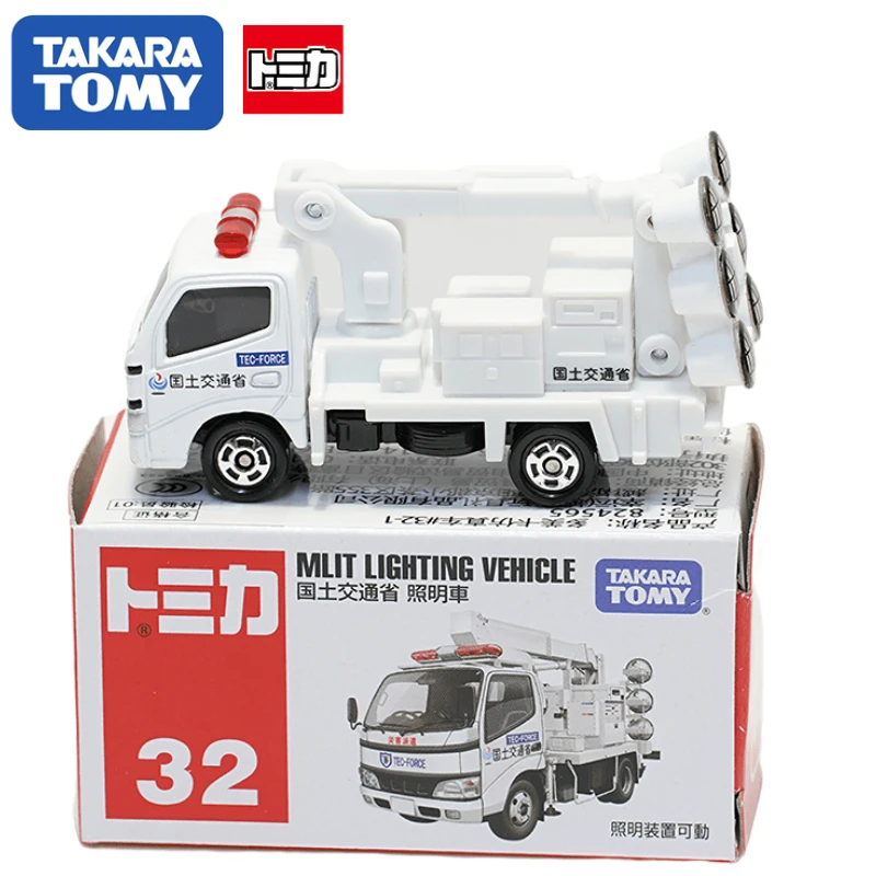 

Модель автомобиля Takara Tomy No. 32, модель автомобиля из сплава, миниатюрная серия, Детские игрушечные украшения, коллекция, лучший подарок
