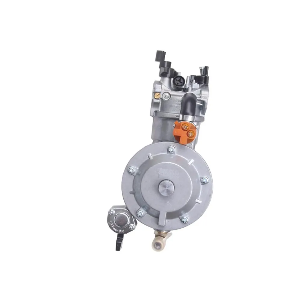 ER2500 2 кВт 168F карбюраторы бензиновый генератор запчасти генераторы бензиновый сжиженный углеводородный бензиновый ручной карбюратор комплект в сборе