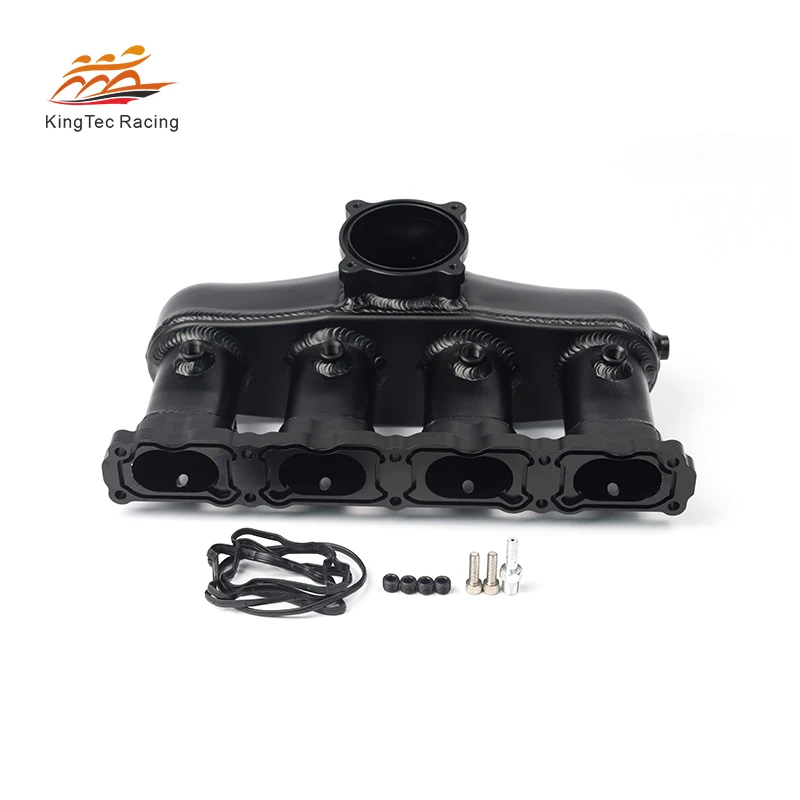 Заготовка впускного коллектора EA888 Gen 3 2,0 T A3 TSI TFSI MK7S3 8V TT 8S для Volkswagen VW