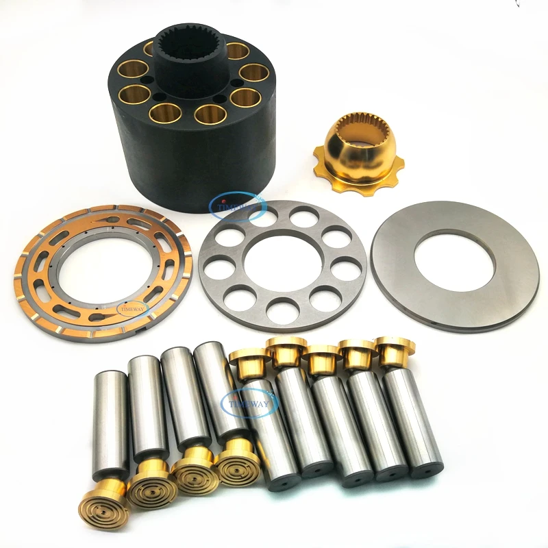 

SPV6-119 части насоса для Sauer гидравлического насоса