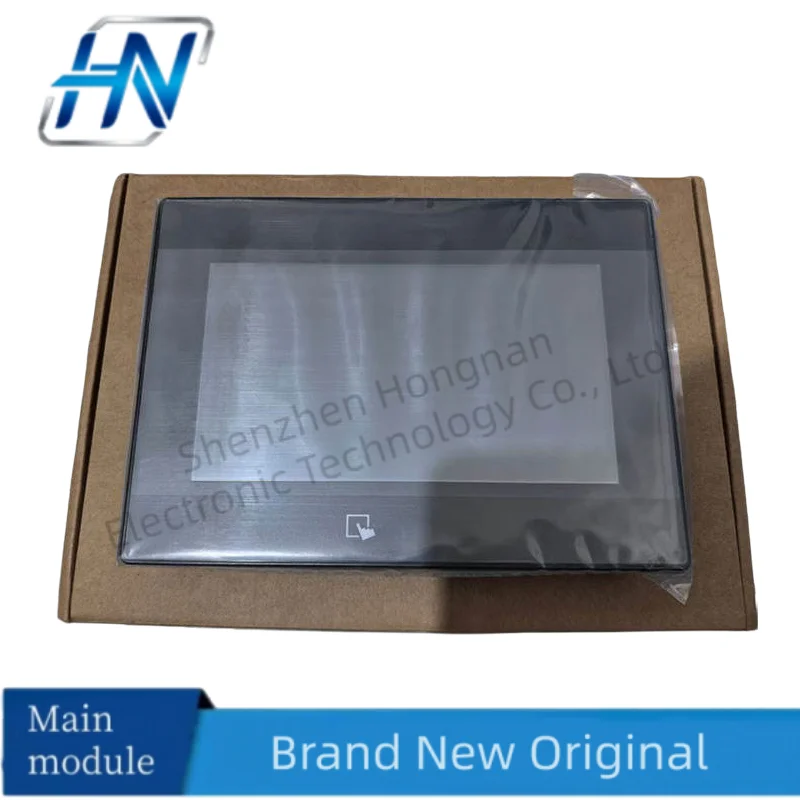 Фото Новый оригинальный 7-дюймовый сенсорный экран HMI MT8072iP MT8072iE MT8071iP MT8071iE №2