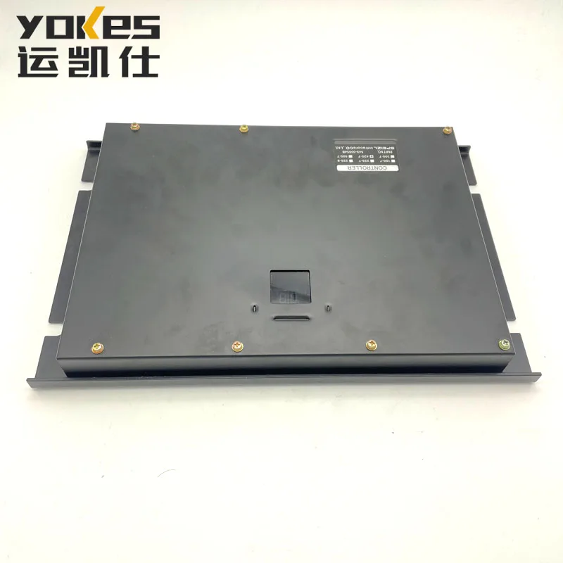 Для контроллера Dh225-7 Dh300-7 Dh420-7 компьютерная плата детали экскаватора 543-00054b Doosan