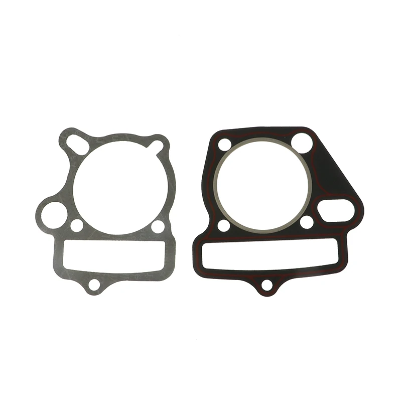 Новый набор прокладок для двигателя прокладка головки блока цилиндров основа Lifan