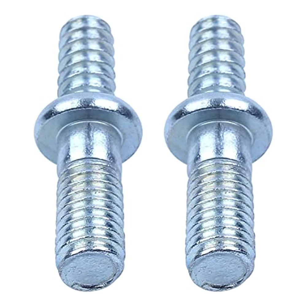 Рисунок 3 - Аксессуары и гайки для бензопилы