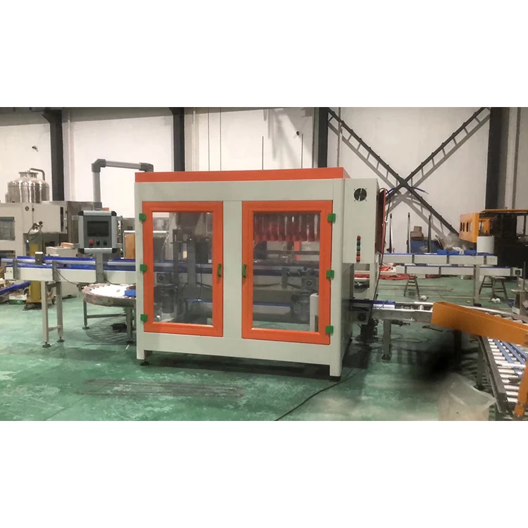 Полуавтоматическая машина для розлива бутылок с водой питьевой воды подвесное