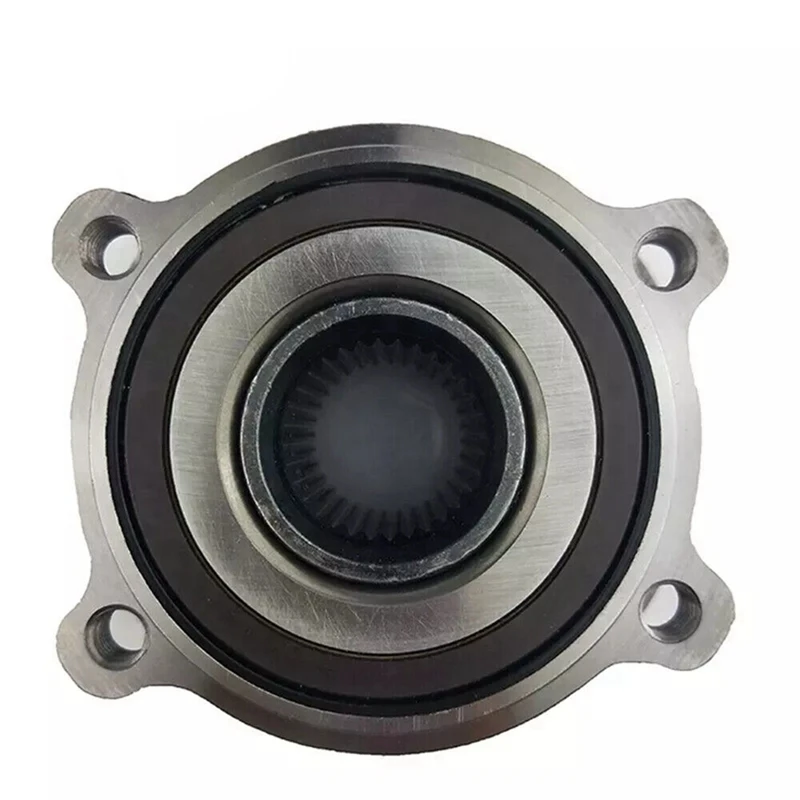 

1 PC Car Rear Wheel Hub Bearing High Guality Durable In Use Fit For Maserati Ghibli Quattroporte M156 2014-2020 675000063