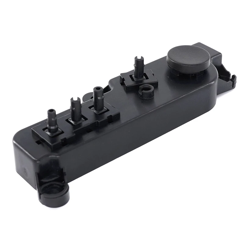 

Car Seat Control Adjust Switch For Tesla Model 3 Accessories Black