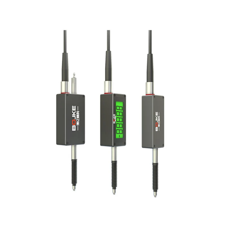 Точная 0 002 мм резьба по отскоку контакта перемещения расстояния датчика