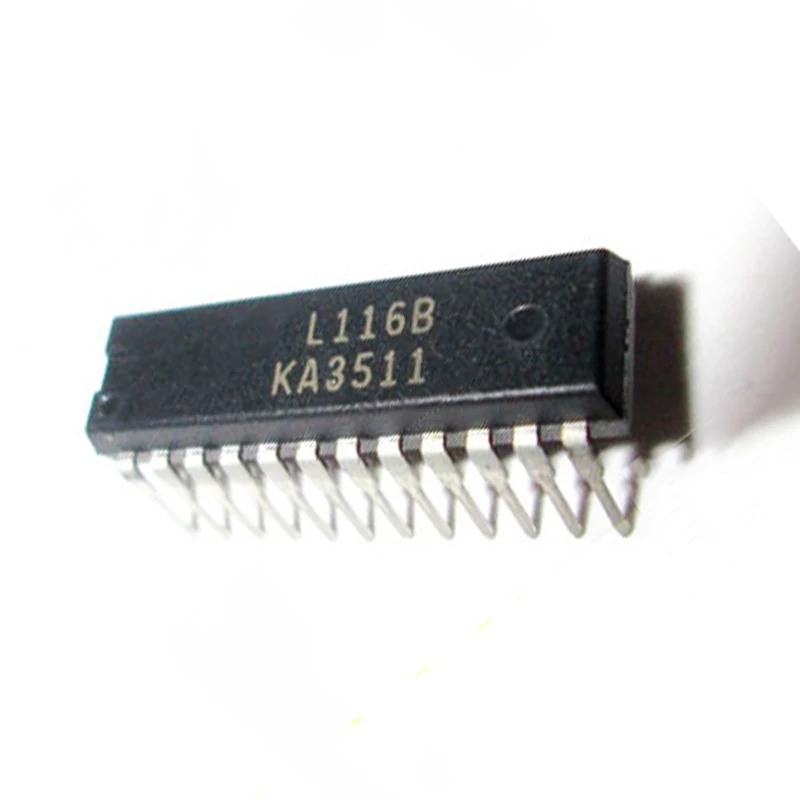 

5 шт./лот KA3511 KA 3511 DIP-24 в наличии на складе