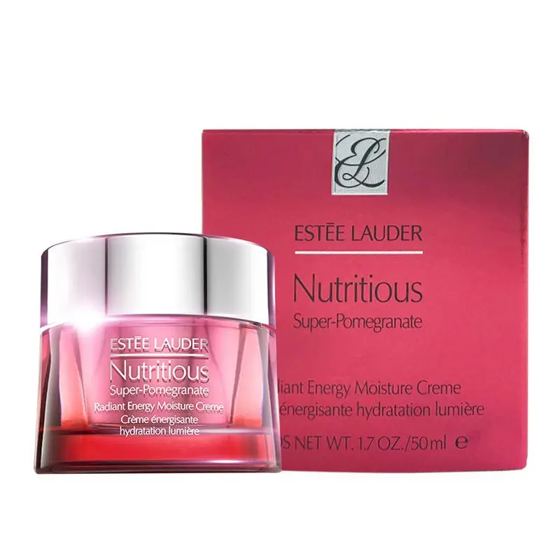 Estee Lauder красный гранатовый дневной крем 50 мл + ночной крем 50 мл набор (art.: 3920bdf09797f) - 3920bdf09797f