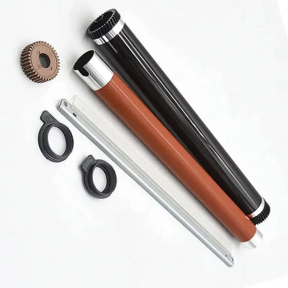 1 комплект M2035 M2030 для Kyocera P2035d P2035dn M2030dn M2530dn M2035dn M2535dn верхний ролик + шестерня