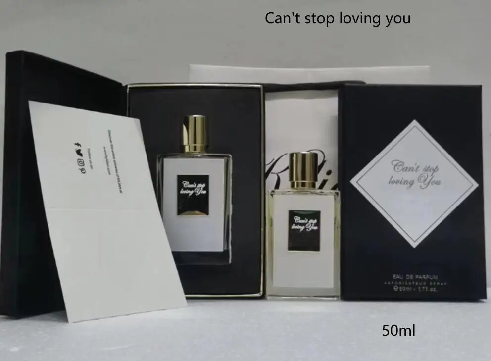 

high quality men perfume can't stop loving you women natural taste floral long lasting with atomizer for men fragrances