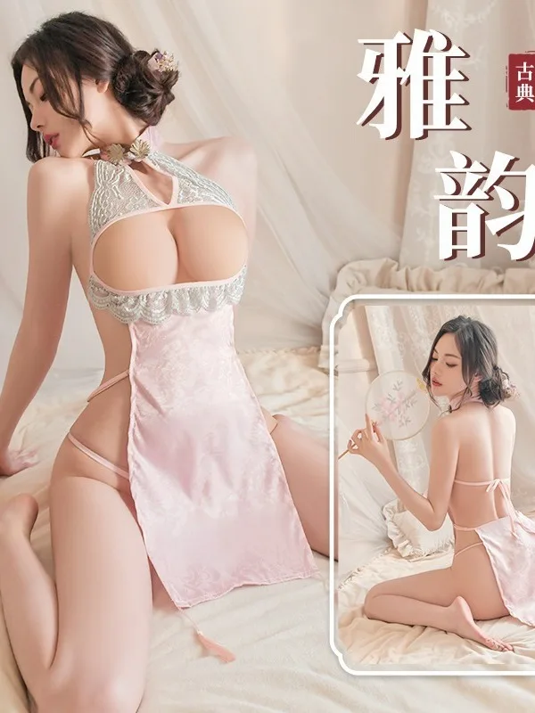 Классическое женское платье