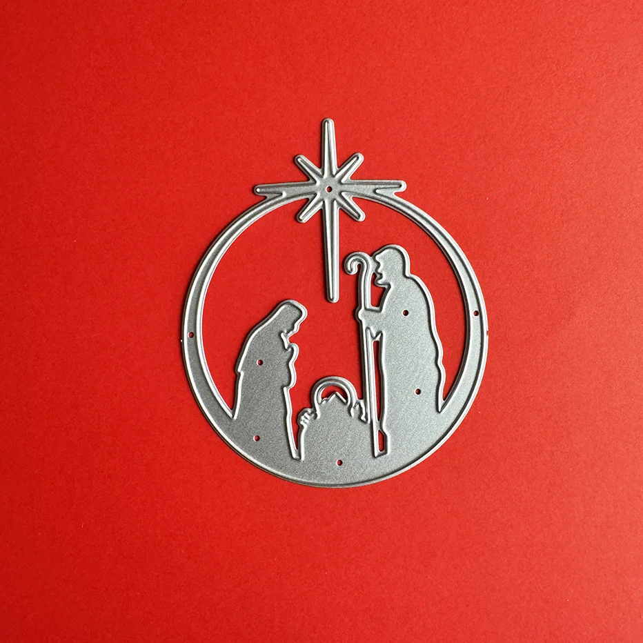 Sacrificial Prayers of the Faithful Скрапбукинг Вырубные штампы Иу распродажа на складе DIY Бумага