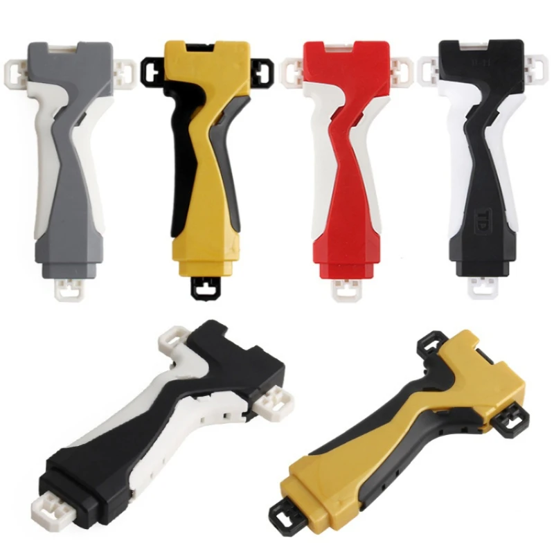 Burst Generation Beyblade Toy Peripheral Accessories Burst B- 40 Hand Grip Handle Launch