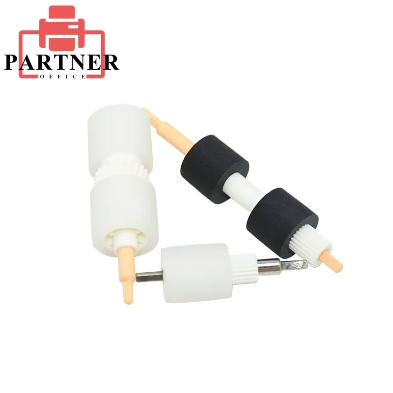 1 компл. 604K23670 059K26570 604K23660 сепарационный ролик FEED для Xerox DocuColor 240 242 250 252 260 700 4110 4112