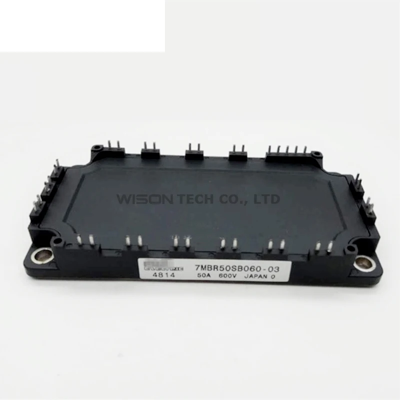 7MBR50SB060-03 7MBR50SB060-50 7MBR75SB060-03 7MBR75SB060-50 7MBR75SB060 7MBR50SB060 LIVRAISON GRATUITE NOUVEAU ET ORIGINAL