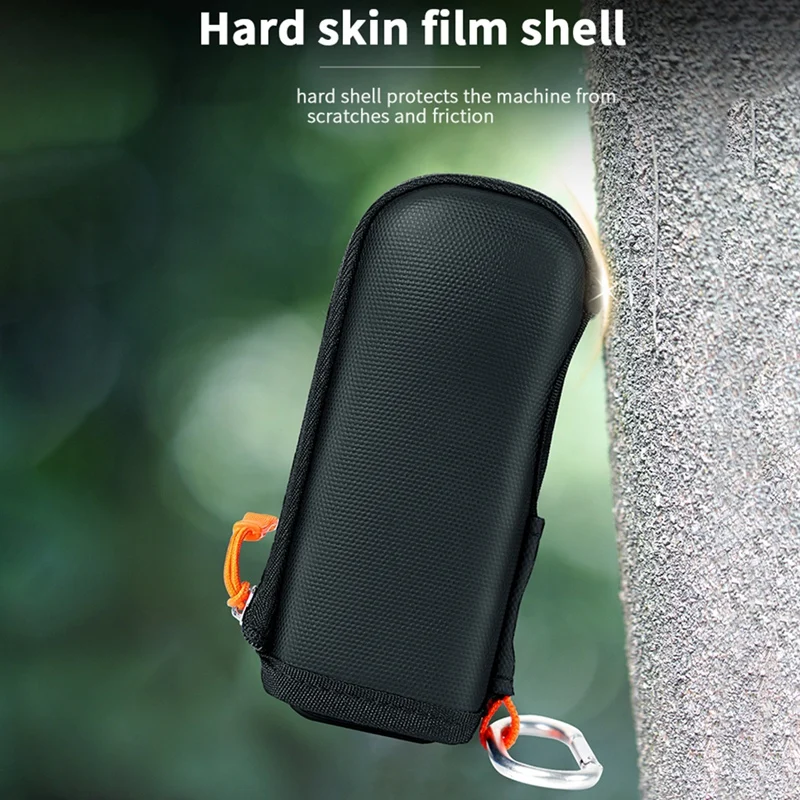 Чехол CYNOVA для Insta360 X4 чехол мини-камеры защитный Insta 360 аксессуары экшн-камеры