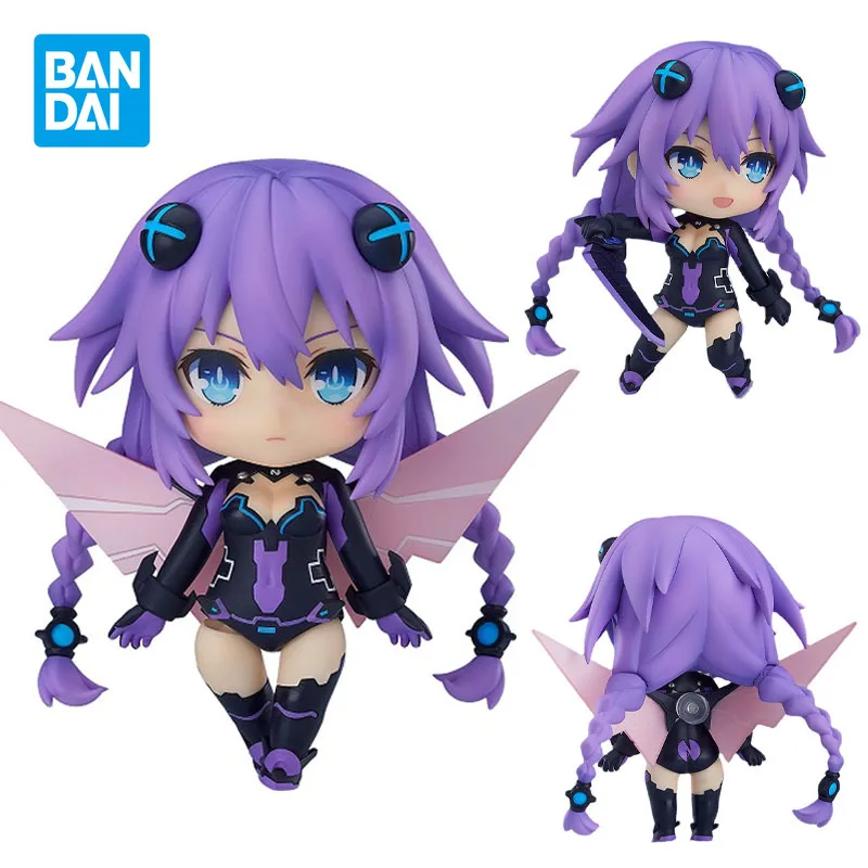 

Good Smile GSC Hyperdimension Neptunia Neptunia Joints Movable Anime Action Figure Toys For Boys Girls Kids Gift Ornament