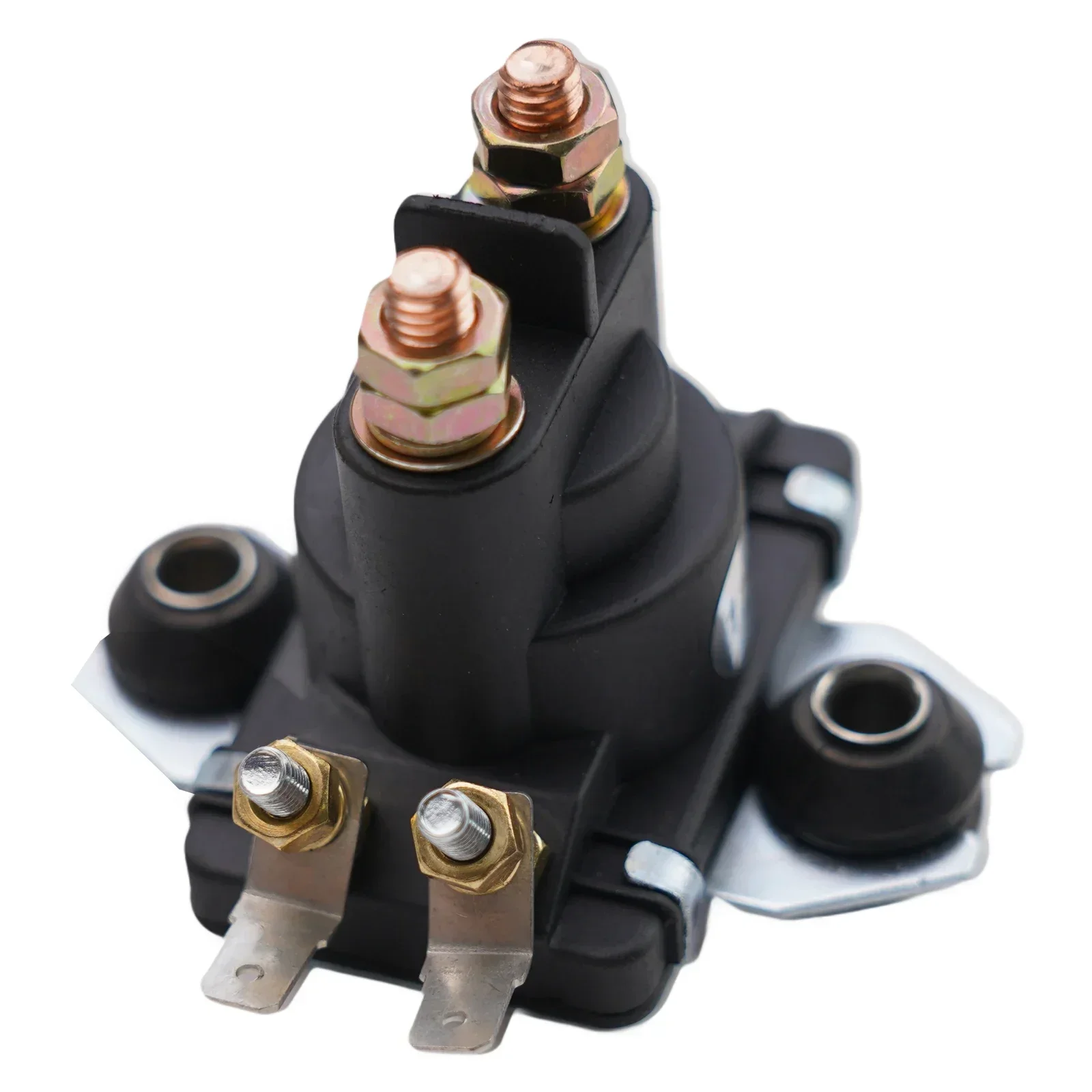 Реле стартера СОЛЕНОИДНОЕ РЕЛЕ ДЛЯ MERCURY MARINE 12V 89- 850187 А1 Т1 818998 A1 для 12 В 20 л.с. 25 40 45 50