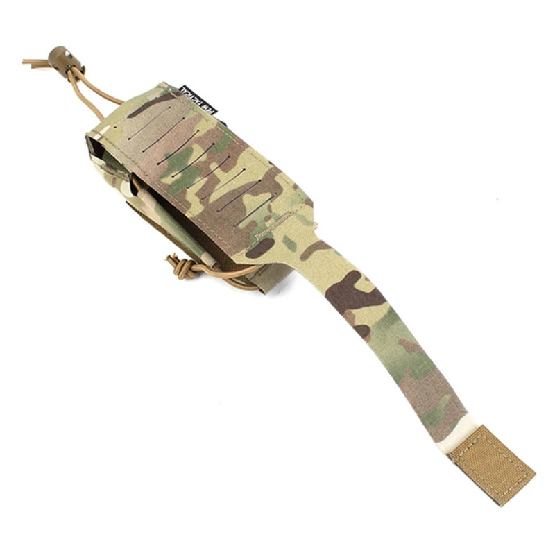 CS открытый Gridlok BAOFENG/POFUNG UV5R UV82 радио сумка мягкая