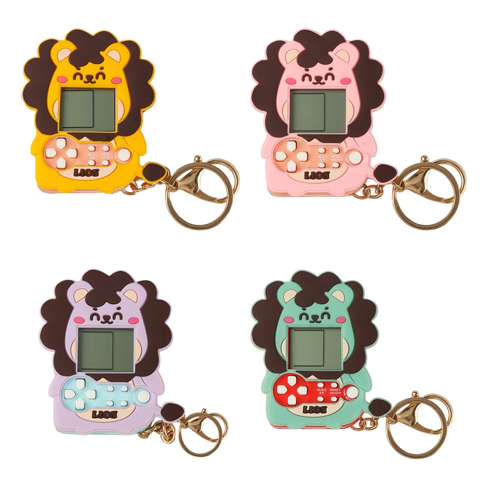 

Портативная игровая консоль в виде планшетов