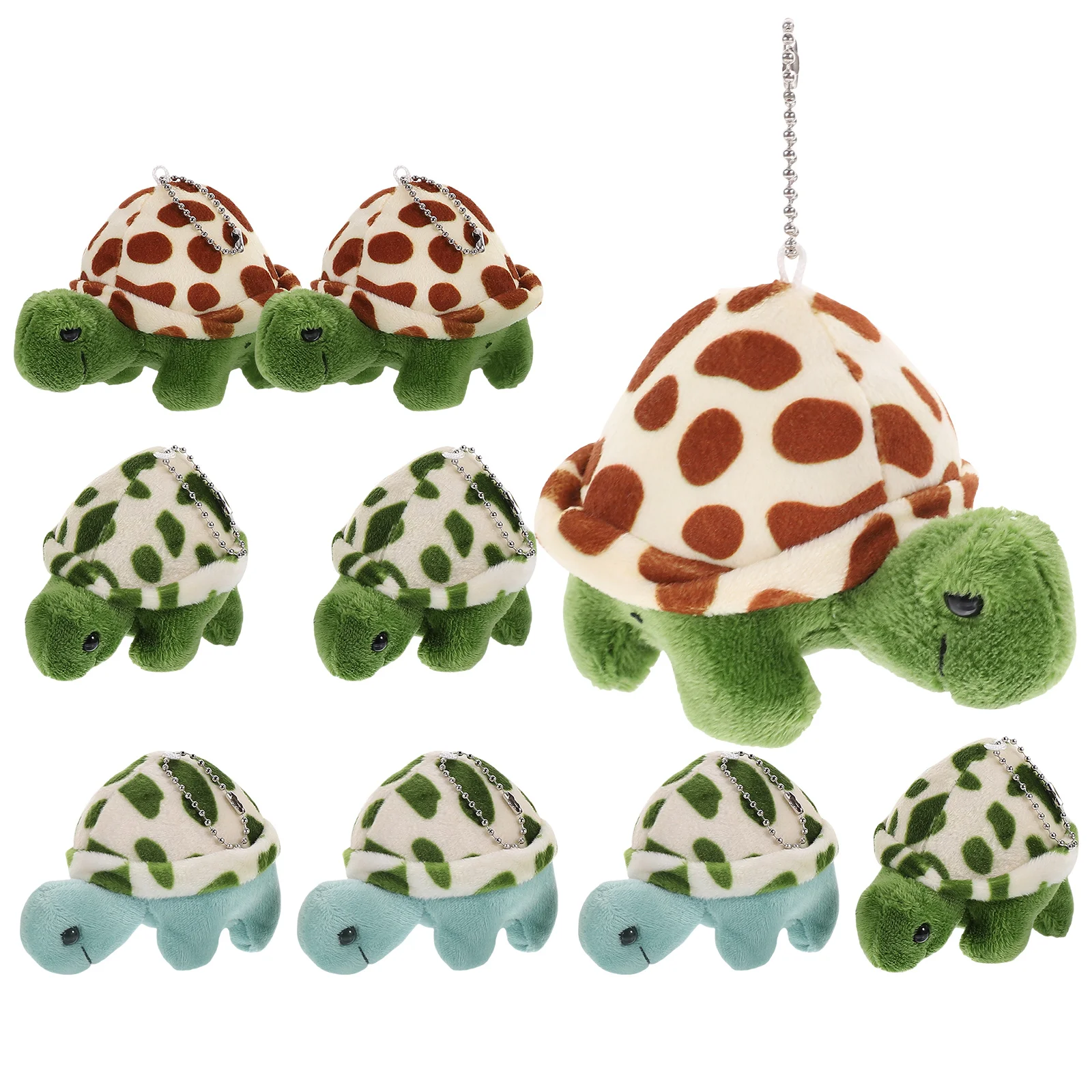 

9 шт., мягкая игрушка