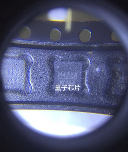 

10 шт. ~ 50 шт. оригинальный hmc472так4etr hmc472так4e H472A QFN24