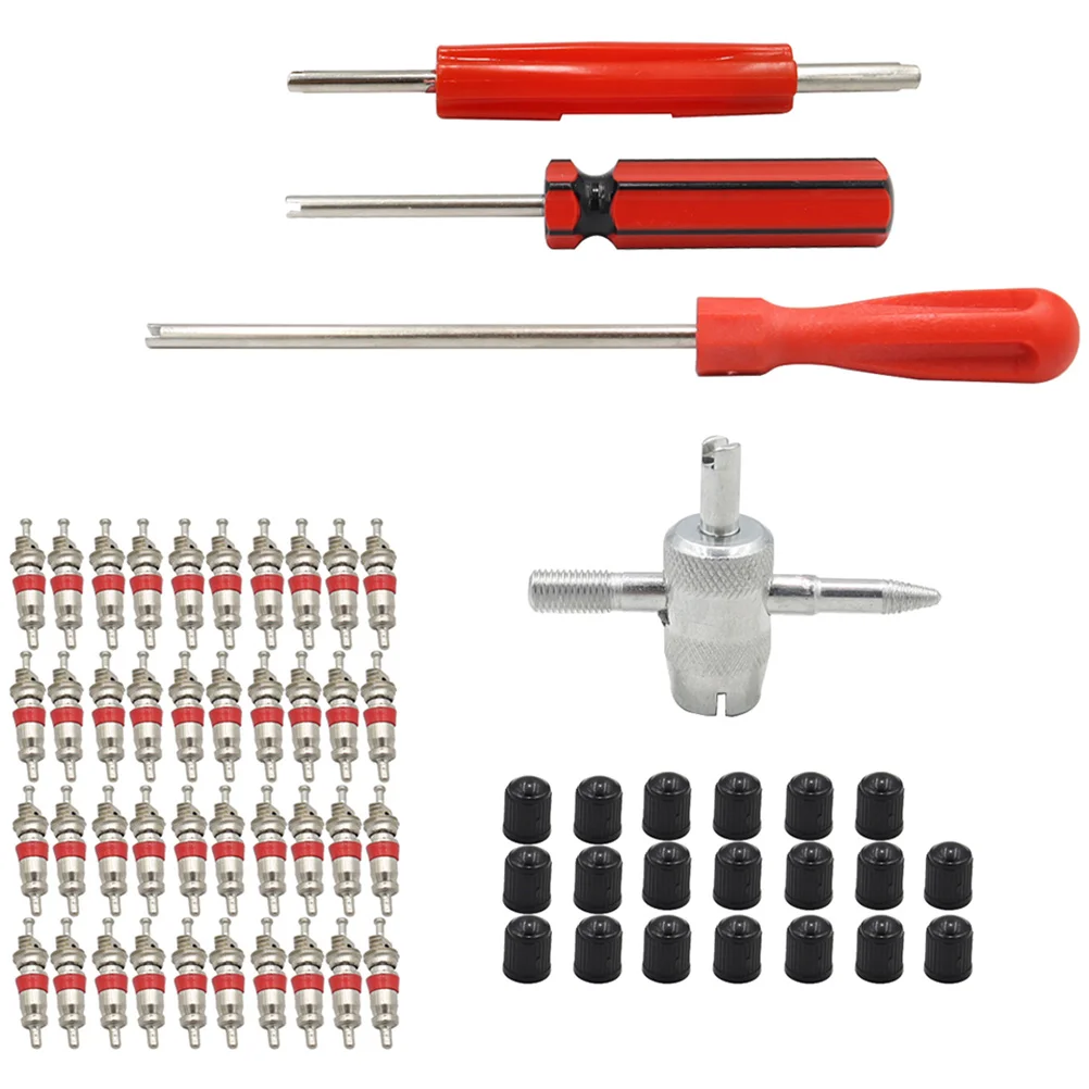 

Seal Removal Tool Valve Stem Remover Puller Tool Single Head Valve Remover Tire Tools Tire Removal Tools Spool Tire Valve Core