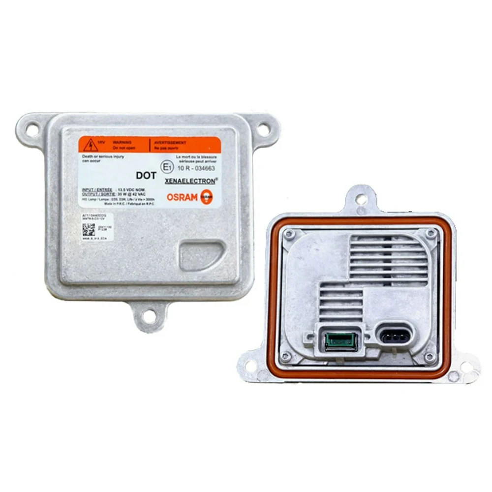 Оригинальный комплект OEM HID XENON новый подходит для балластной лампы OSRAM D1S