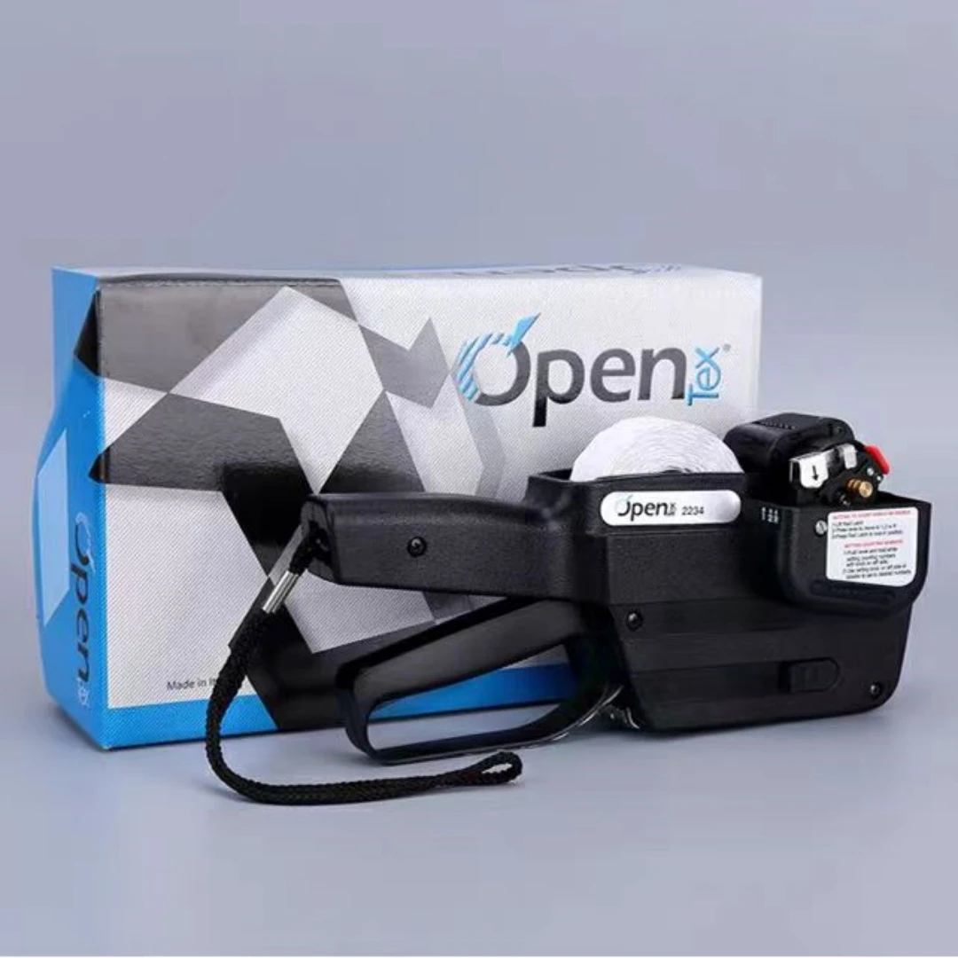 Оригинальная маркировочная машина 2253 Автоматическая для пропускания слов и