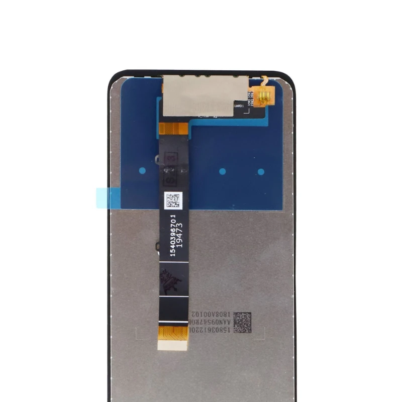 For LG K61 mobile phone LCD screen assembly touch screen internal and external integrated display LCD enlarge