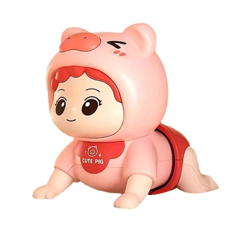 Рисунок 3 - Детская обучающая игрушка для ползания