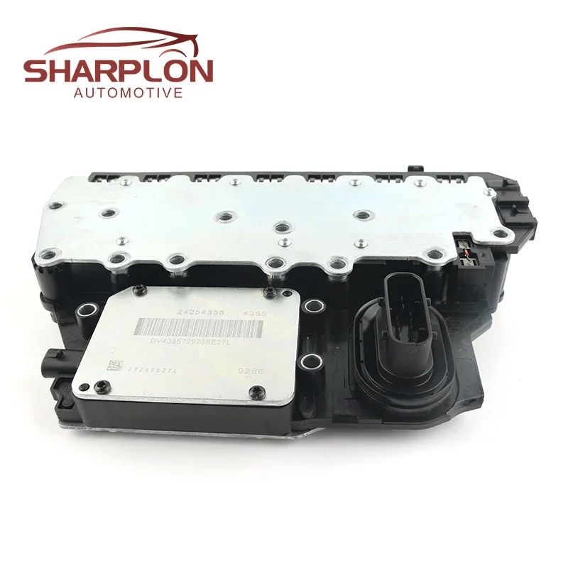 Высочайшее качество 6T30 6T40 6T45 Автозапчасти TCM Модуль управления коробкой передач