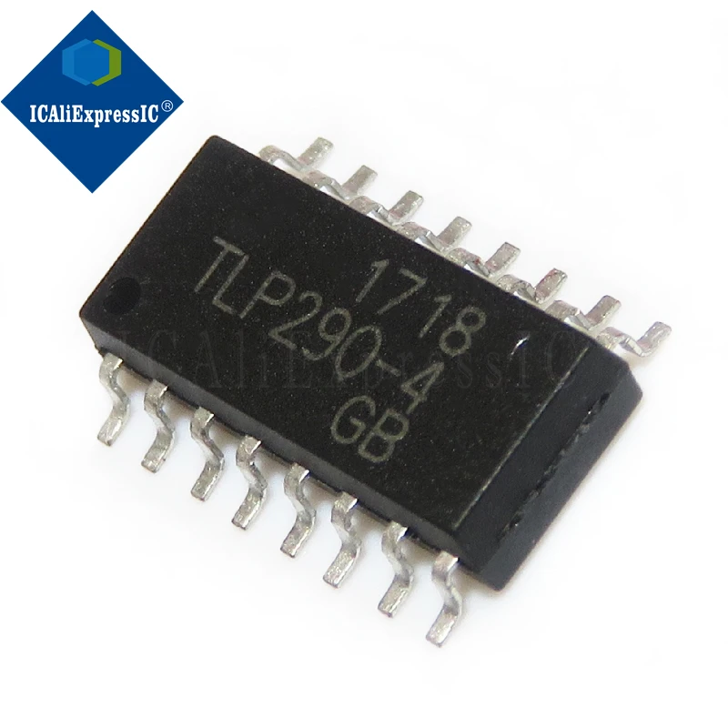 10 шт. TLP290-4 ГБ TLP290