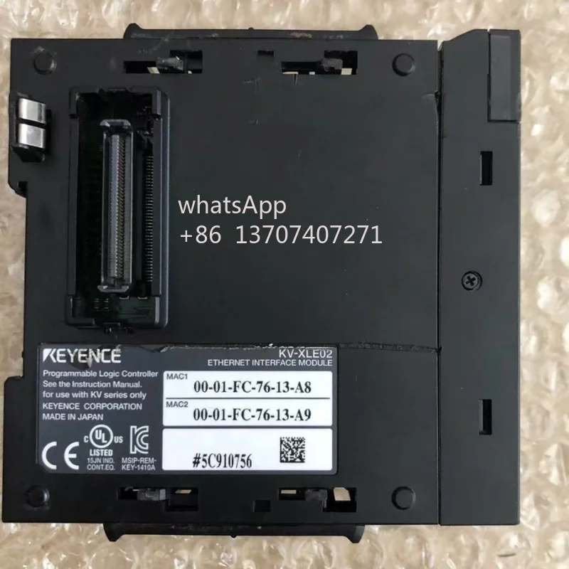 Alimentatore SIE A5E00166828 (6EW1811-8AA) &ndash; Usato Testato &ndash; Garanzia 3 Mesi