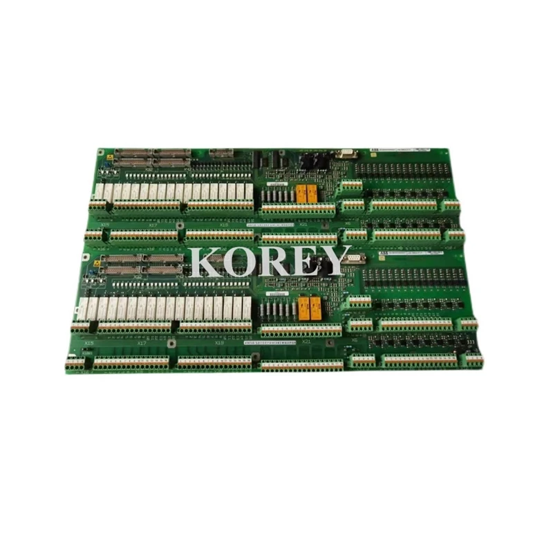 

Control Card UNS0883A-P,V1 3BHB006208R0001 Please Enquiry