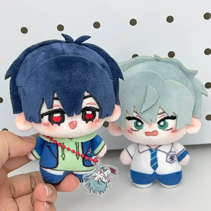 10 см чужой сценический плюшевый Иван Till плюшевая морская звезда фигурка тела