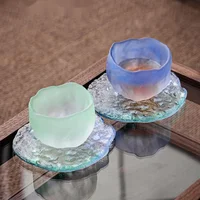 Красивые чашечки #1