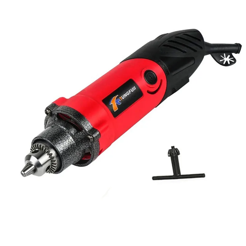 

Мини-электродрель 240 Вт 220 В, Вращающийся Режущий И Полировальный Инструмент, Электрический Шлифовальный Инструмент